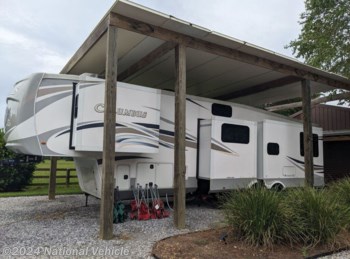 Used 2021 Palomino Columbus 378MB available in Fairhope, Alabama