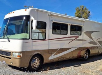 Used 2004 National RV Dolphin 6342LX available in Pahrump, Nevada