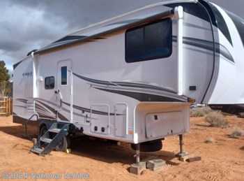 Used 2021 Jayco Eagle HT 24RE available in Big Water, Utah