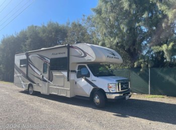 Used 2020 Thor Motor Coach Four Winds 28Z available in San Diego, California
