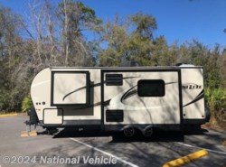 Used 2020 Forest River Rockwood Mini Lite 2511S available in Odessa, Florida