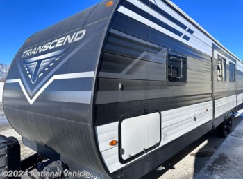 Used 2023 Grand Design Transcend Xplor 321BH available in Manitou Springs, Colorado