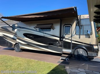 Used 2015 Newmar Canyon Star 3914 available in Franklin, North Carolina