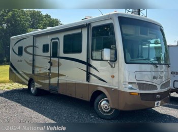 Used 2008 Newmar Bay Star 3202 available in York, Pennsylvania