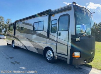 Used 2004 Fleetwood Discovery 39S available in Ocala, Florida
