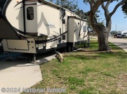 2016 Coachmen Brookstone 369FL specs and literature guide