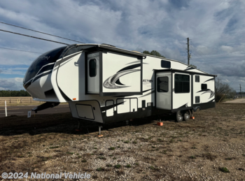 Used 2021 Grand Design Reflection 367BHS available in Jackson, Alabama