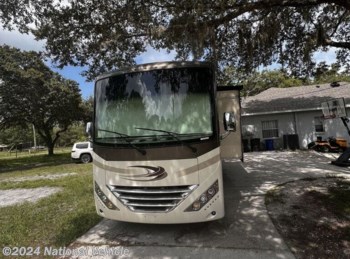 Used 2018 Thor Motor Coach Hurricane 35M available in Spring Hill, Florida