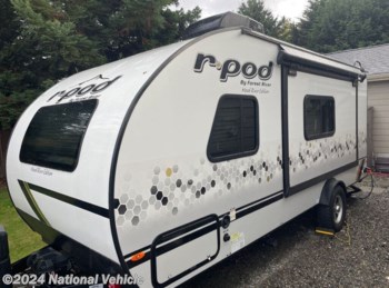 Used 2021 Forest River R-Pod 195 available in Milton, Washington