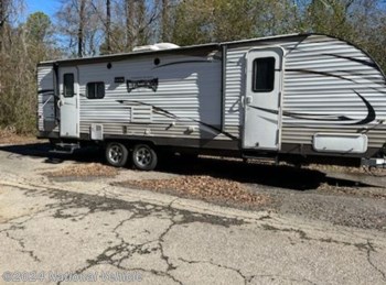 Used 2017 Forest River Wildwood 27RLSS available in Mena, Arkansas
