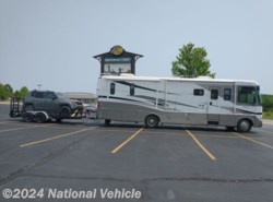 Used 2005 Holiday Rambler Admiral SE 34SBD available in Ulster, Pennsylvania