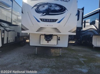 Used 2022 Forest River Cherokee Arctic Wolf 3660SUITE available in Moore Haven, Florida