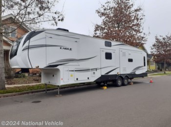 Used 2022 Jayco Eagle 355MBQS available in Monmouth, Oregon