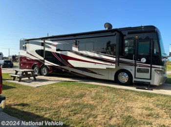 Used 2014 Tiffin Phaeton 42LH available in Willis, Texas