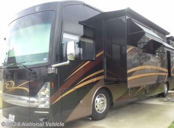 Used 2016 Thor Motor Coach Tuscany 40DX available in Seguin, Texas