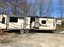 Used 2016 Forest River Rockwood Signature Ultra Lite 8329SS available in Tampa, Florida