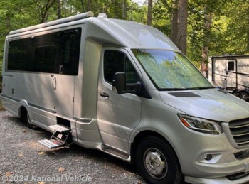 Used 2020 Airstream Atlas Murphy Suite available in Nashville, Tennessee