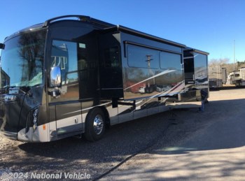 Used 2017 Winnebago Grand Tour 45RL available in Wisconsin Rapids, Wisconsin