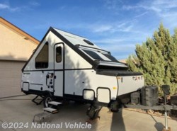 Used 2019 Forest River Rockwood Hard Side A213HW available in Prescott, Arizona