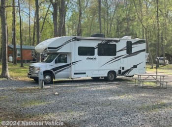 Used 2018 Jayco Redhawk 26XD available in South Kingstown, Rhode Island