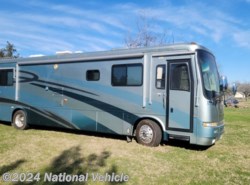 Used 2001 Newmar Mountain Aire 3952 available in Buda, Texas