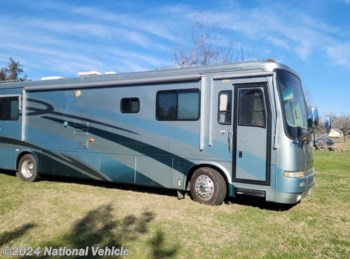 Used 2001 Newmar Mountain Aire 3952 available in Buda, Texas