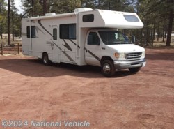 Used 2001 Four Winds  Majestic 28A available in Overgaard, Arizona
