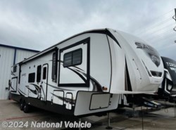 Used 2021 Forest River Sabre 37FLL available in Plano, Texas