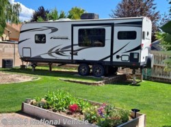 Used 2018 Outdoors RV Black Rock 24KTS available in Pocatello, Idaho