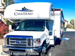 Used 2019 Thor Motor Coach Chateau 31W available in Phoenix, Arizona