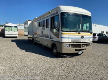Used 2003 Fleetwood Bounder 35R available in Yucaipa, California