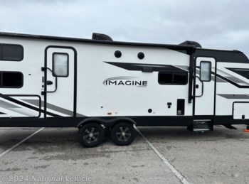 Used 2022 Grand Design Imagine 2800BH available in Austin, Texas