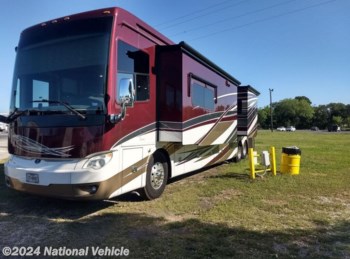 Used 2017 Tiffin Allegro Bus 45OPP available in Boerne, Texas