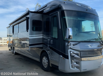 Used 2022 Entegra Coach Anthem 44F available in Fresno, California