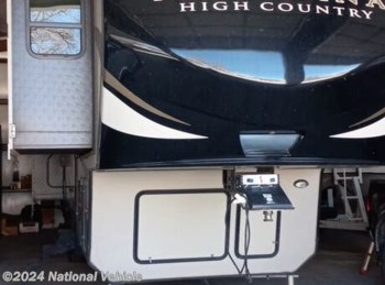 Used 2017 Keystone Montana High Country 374FL available in Espanola, New Mexico