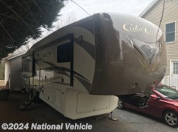 Used 2014 Forest River Cedar Creek 36CKTS available in Mt. Airy, Maryland