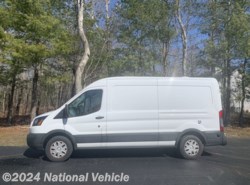 Used 2019 Ford Transit Conversion Van 250 Medium Roof available in Crossville, Tennessee