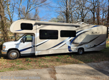 Used 2017 Thor Motor Coach Four Winds 31L available in Sherwood, Arkansas