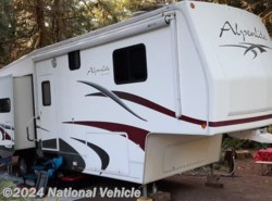 Used 2007 Western RV Alpenlite Limited 31RL available in Port Orchard, Washington