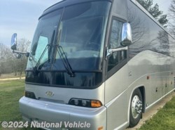 Used 2004 MCI  Motorhome Renaissance available in Brookhaven, Mississippi