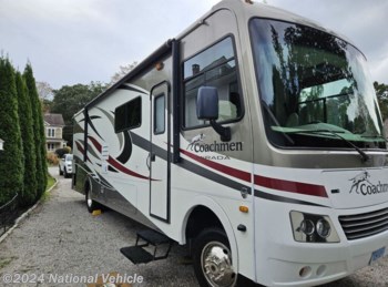 Used 2014 Coachmen Mirada 29DS available in Ivroyton, Connecticut