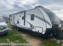 Used 2018 CrossRoads  Sunset Grand Reserve 28BH available in Burleson, Texas
