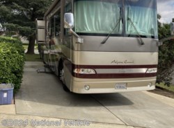 Used 2004 Hy-Line Alpine Coach Motorhomes 40MD available in West Covina, California