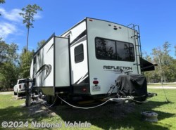 Used 2022 Grand Design Reflection 150 295RL available in Mandeville, Louisiana