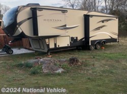 Used 2016 Keystone Montana High Country 353RL available in Springfield, Missouri