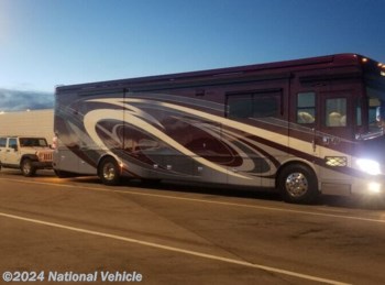 Used 2018 Tiffin Allegro Bus 40AP available in Rush City, Minnesota