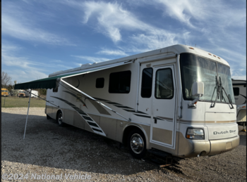 Used 2000 Newmar Dutch Star 3859 available in Homosassa, Florida