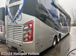 2019 Entegra Coach Anthem 44F specs and literature guide
