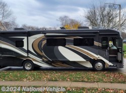 Used 2016 Thor Motor Coach Tuscany XTE 36MQ available in Channahon, Illinois