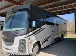 Used 2022 Forest River Georgetown GT5 31L5 available in Jackson, Tennessee